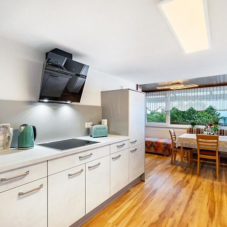 Ferienhaus Albert Bühl Kültér fotó