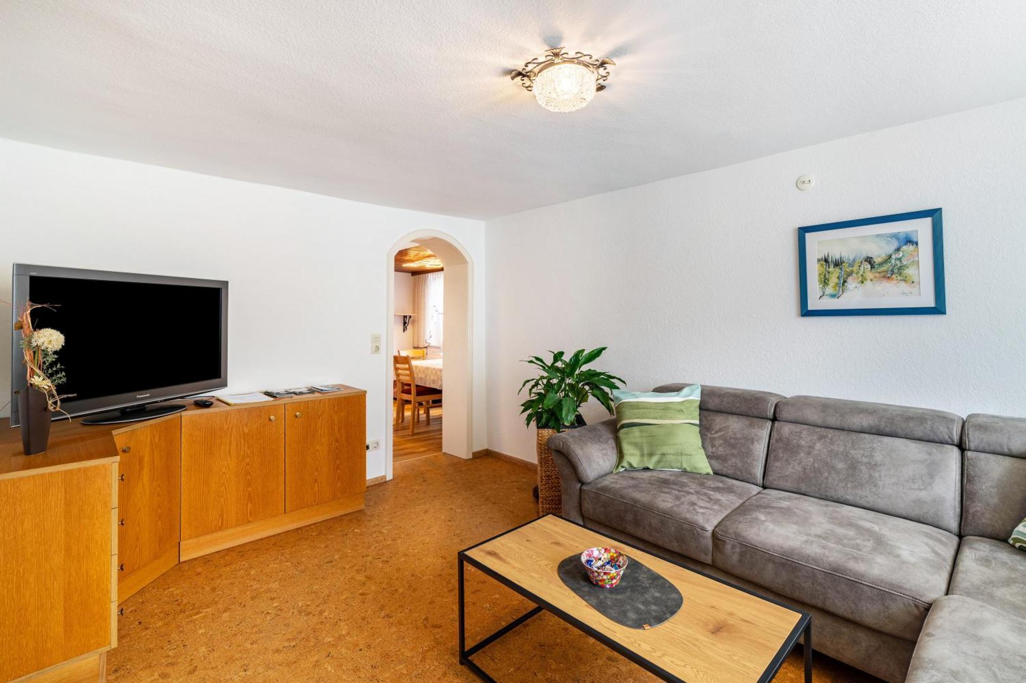 Ferienhaus Albert Bühl Kültér fotó