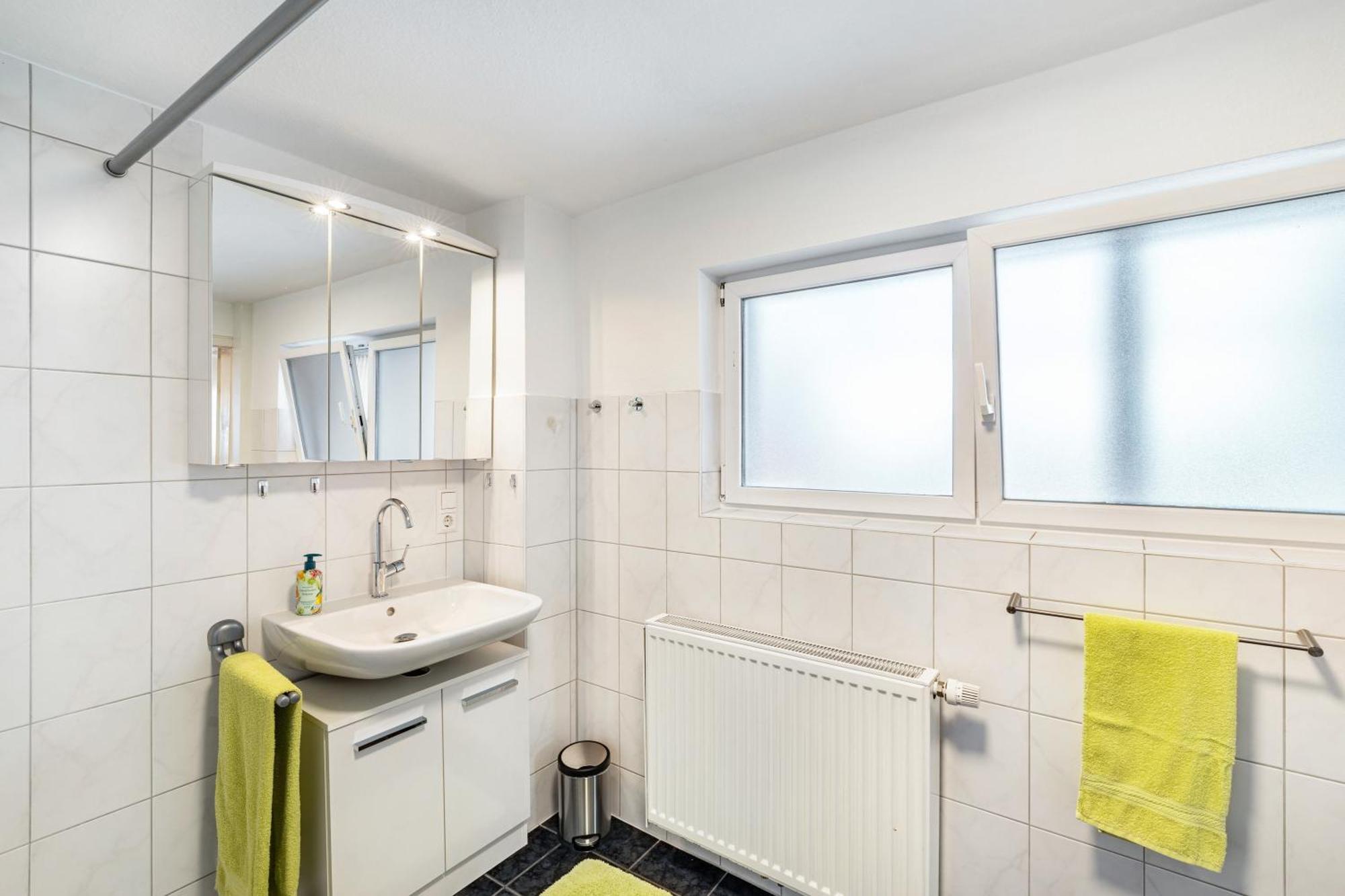 Ferienhaus Albert Bühl Kültér fotó