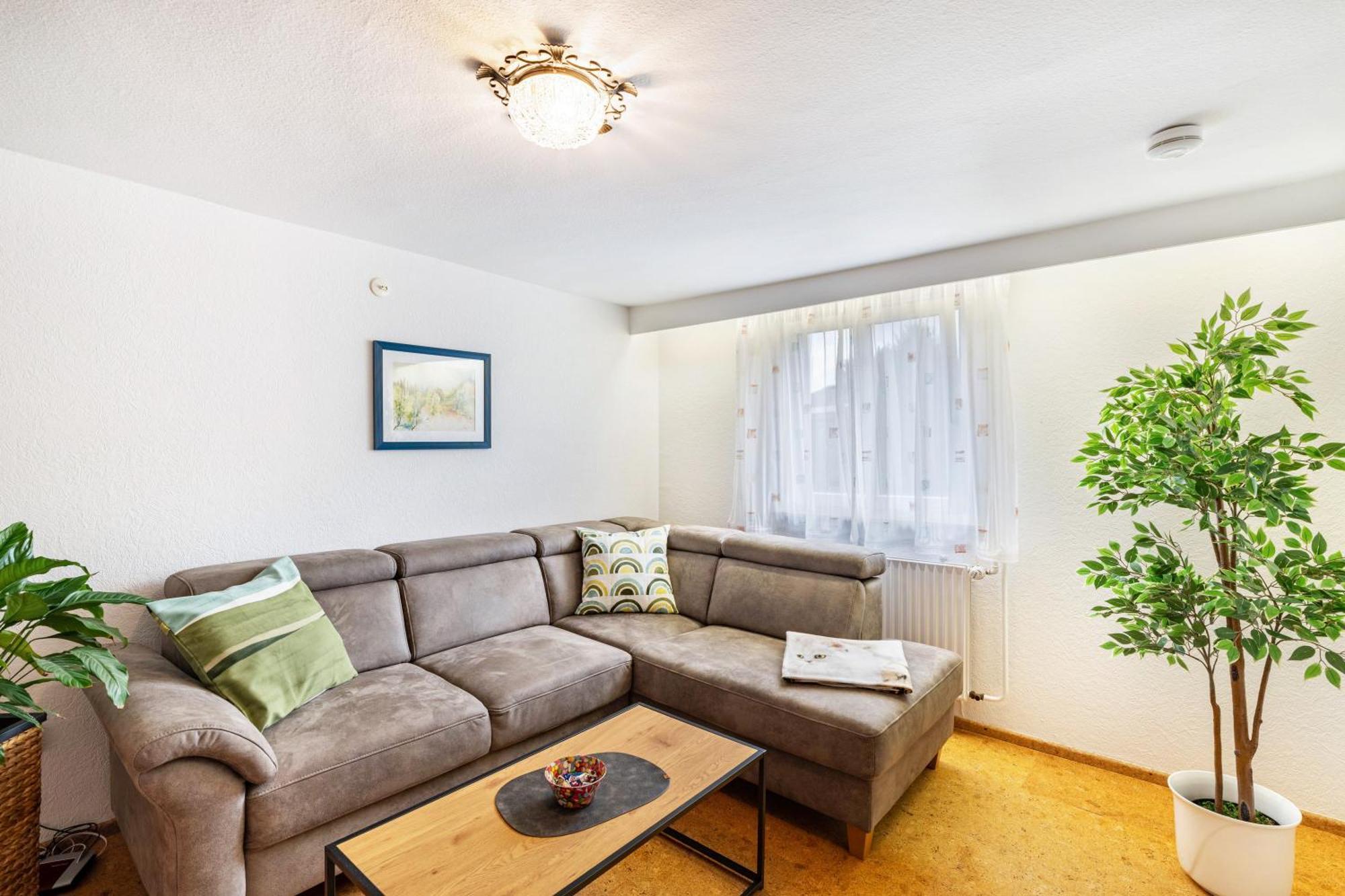 Ferienhaus Albert Bühl Kültér fotó
