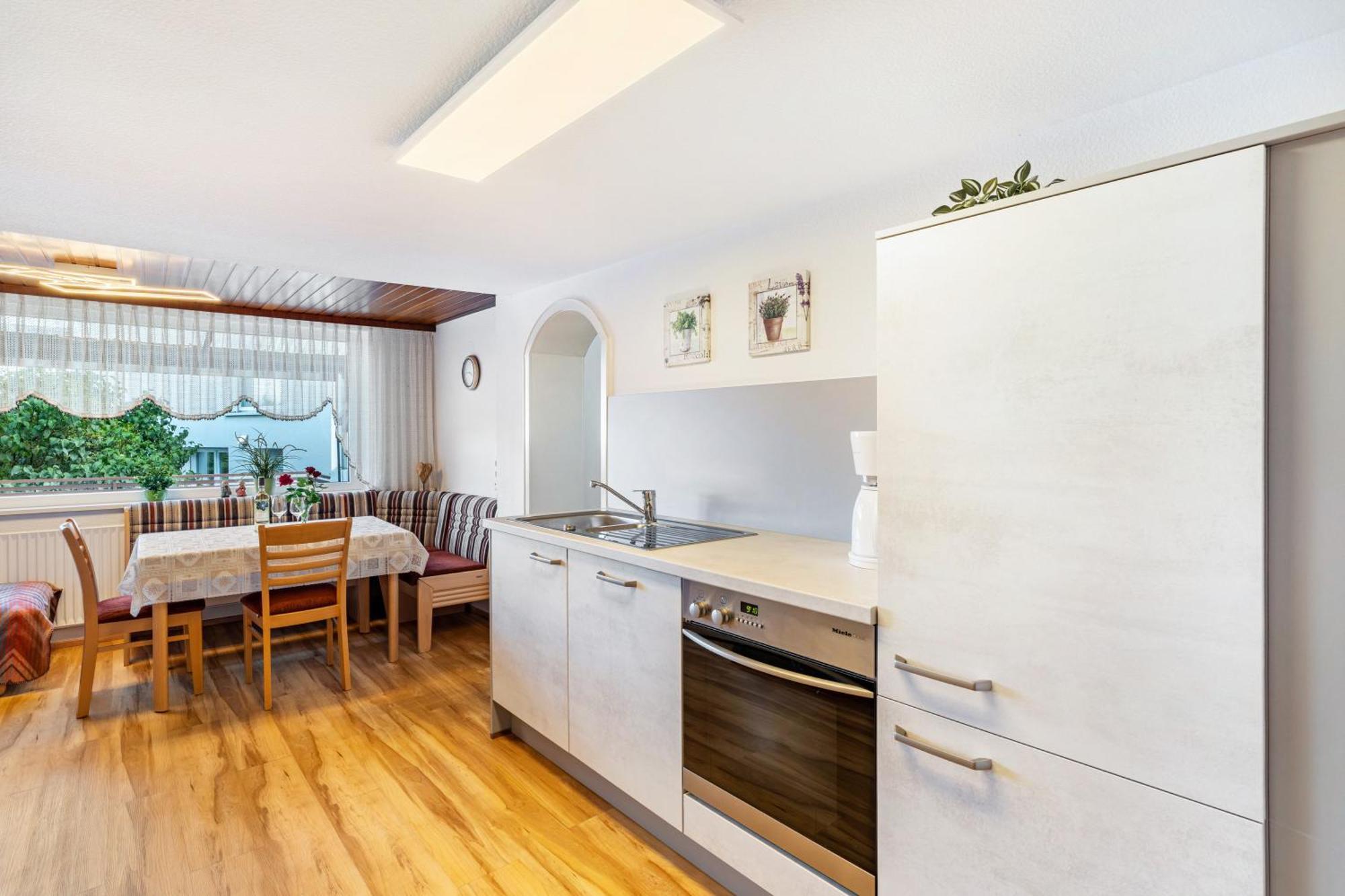 Ferienhaus Albert Bühl Kültér fotó